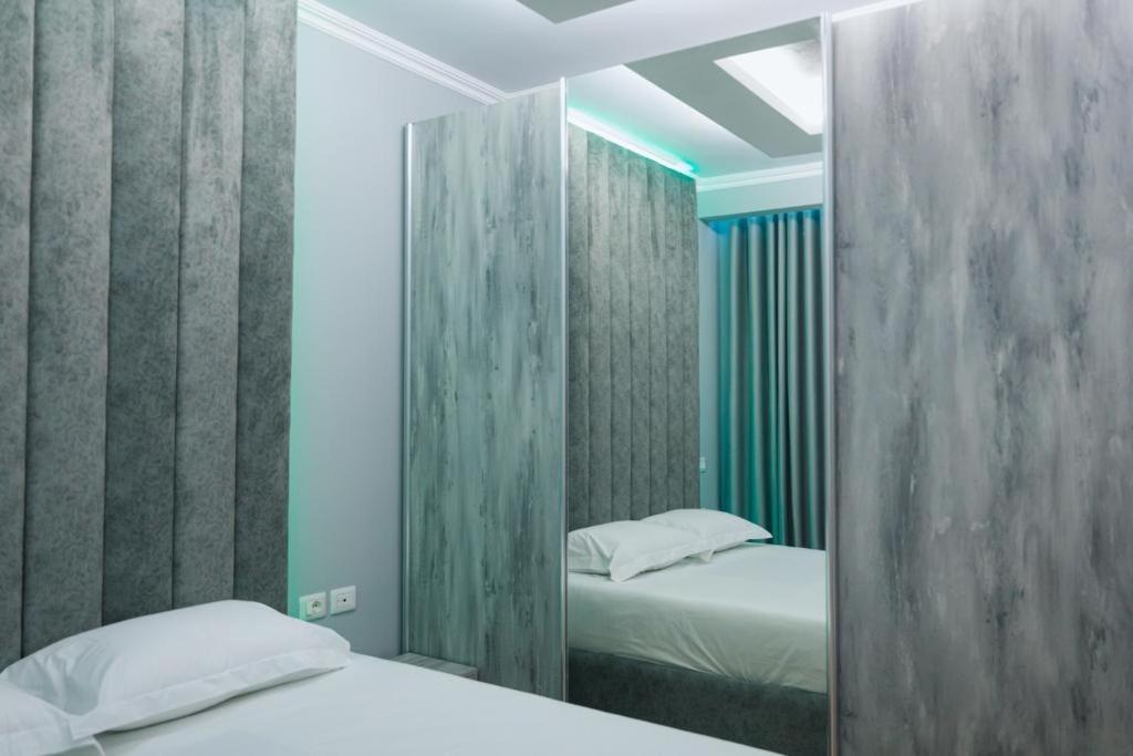 Holiday Apartment Vlore Bagian luar foto