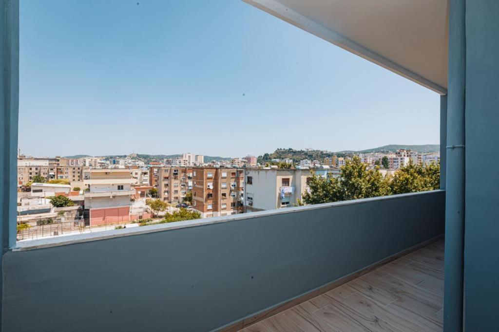 Holiday Apartment Vlore Bagian luar foto