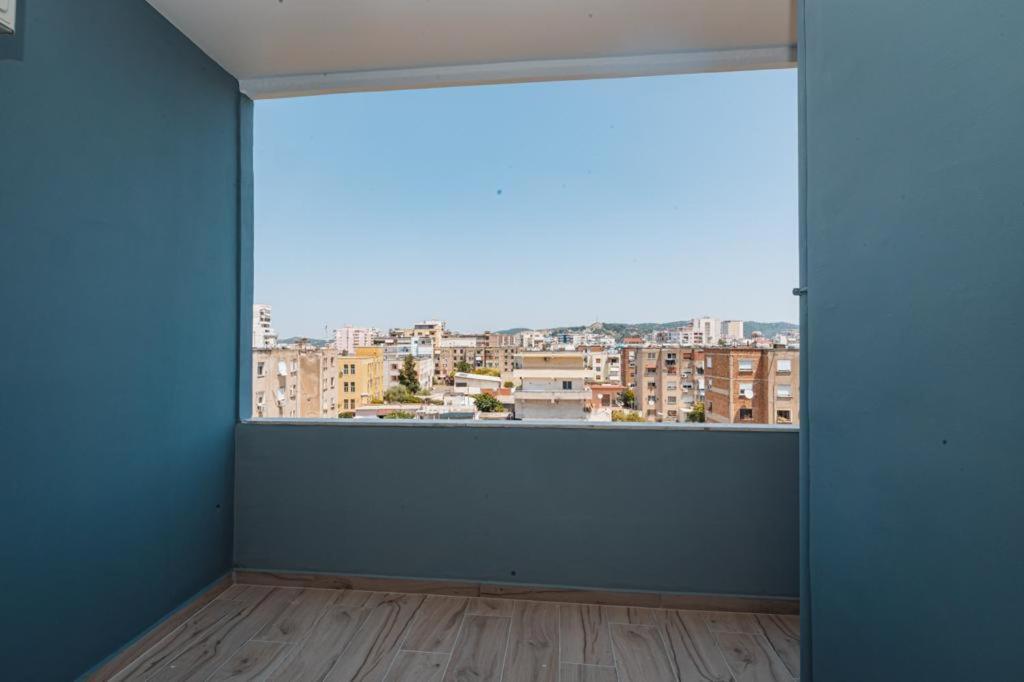 Holiday Apartment Vlore Bagian luar foto