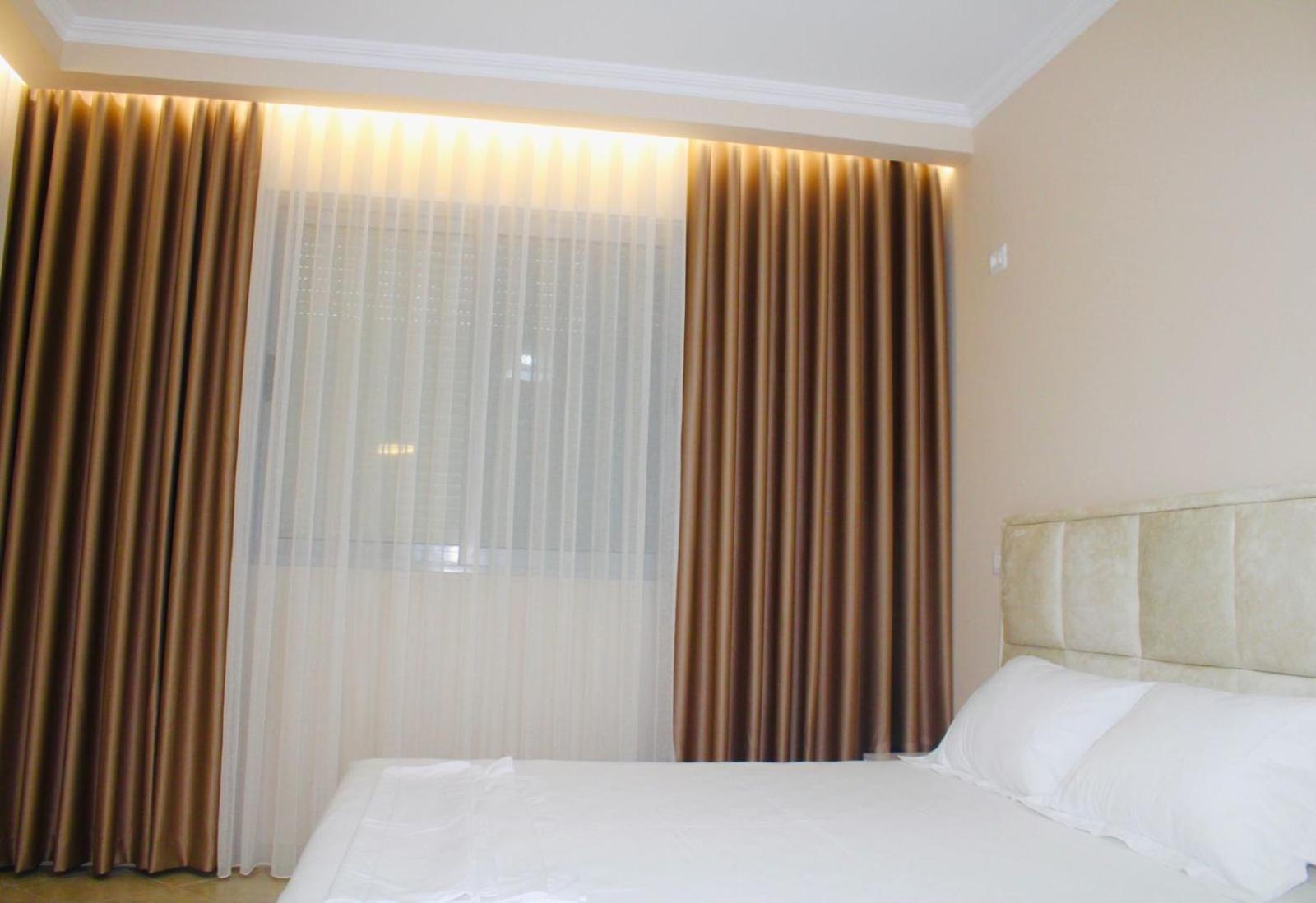 Holiday Apartment Vlore Bagian luar foto