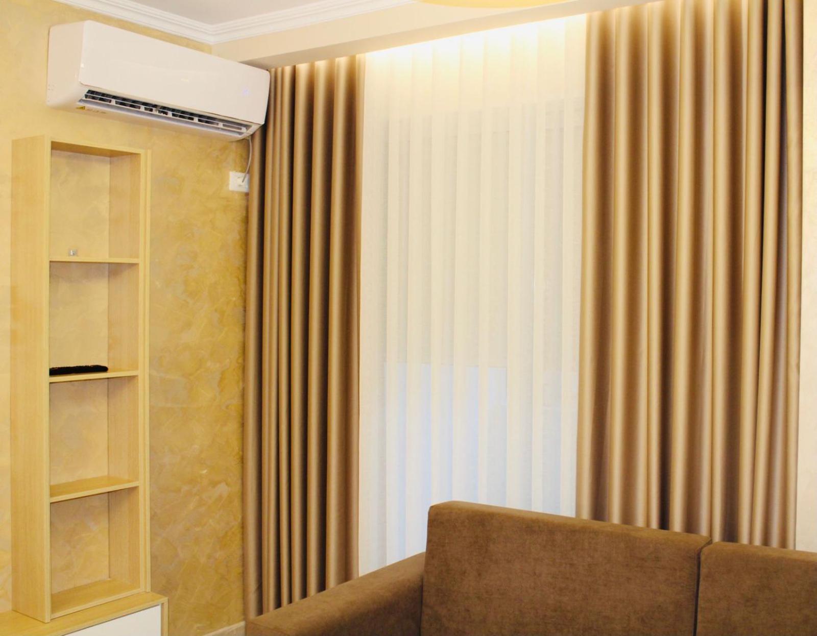 Holiday Apartment Vlore Bagian luar foto