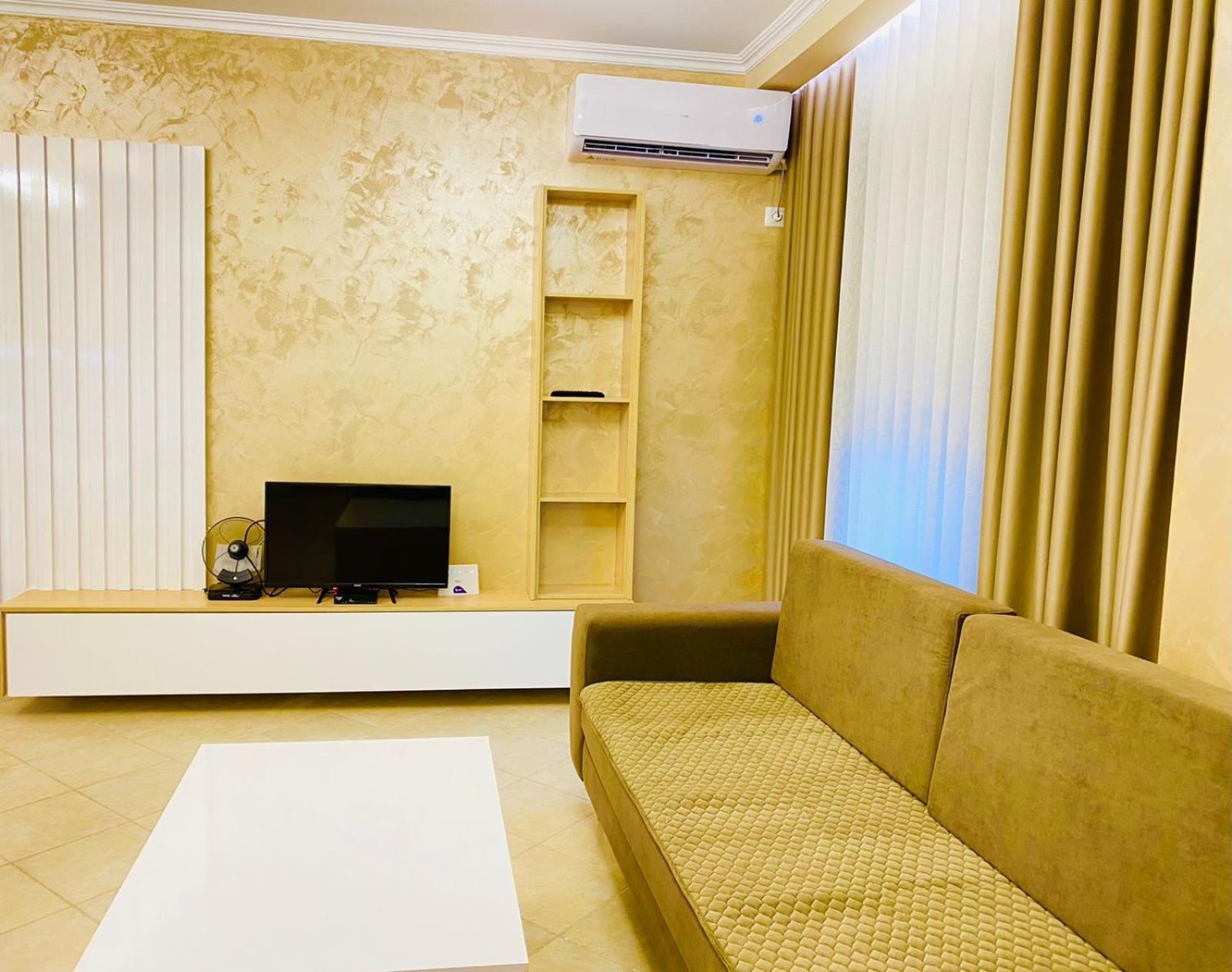 Holiday Apartment Vlore Bagian luar foto