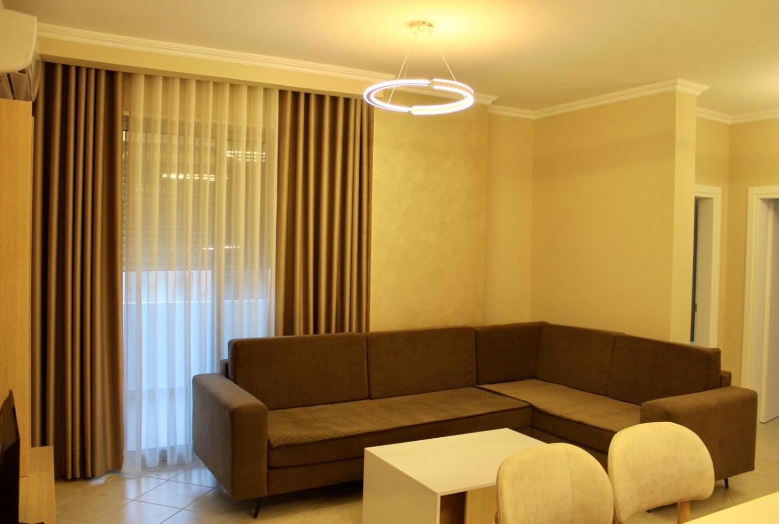 Holiday Apartment Vlore Bagian luar foto