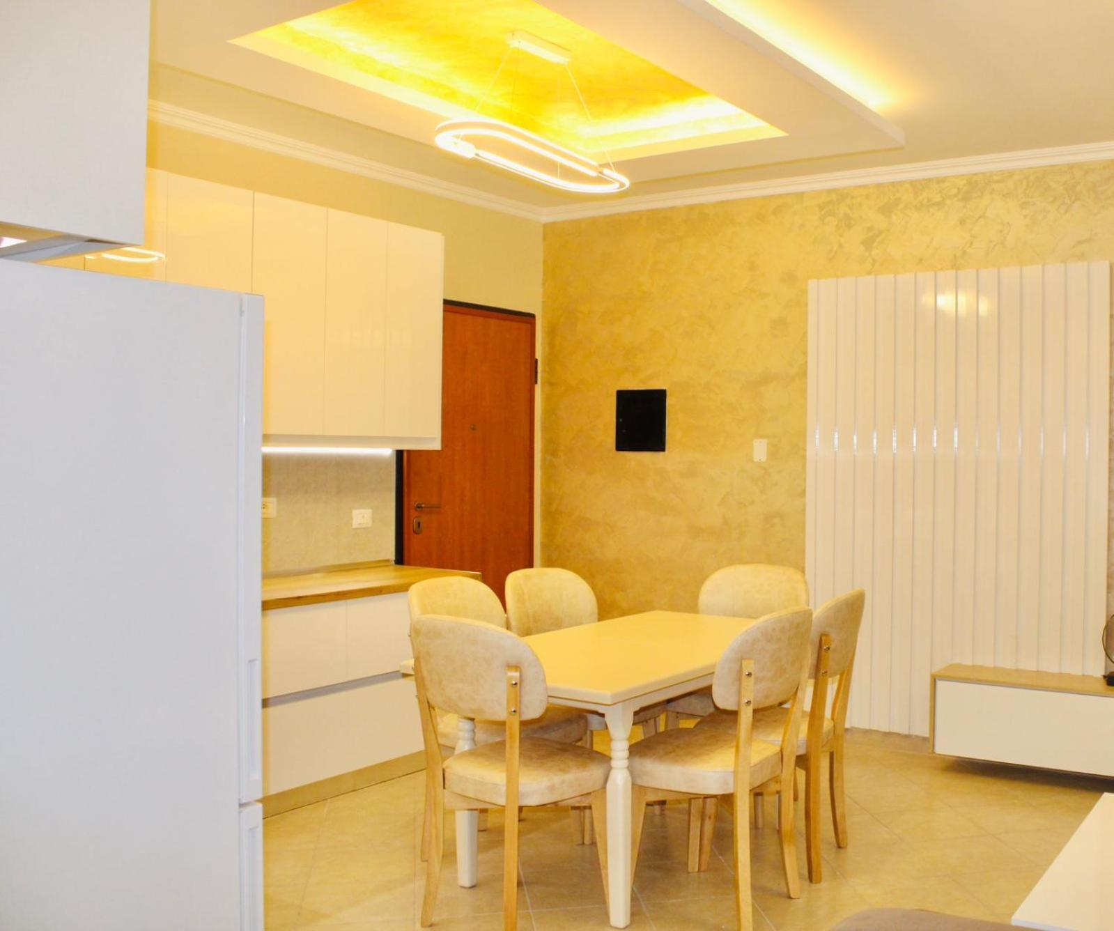 Holiday Apartment Vlore Bagian luar foto