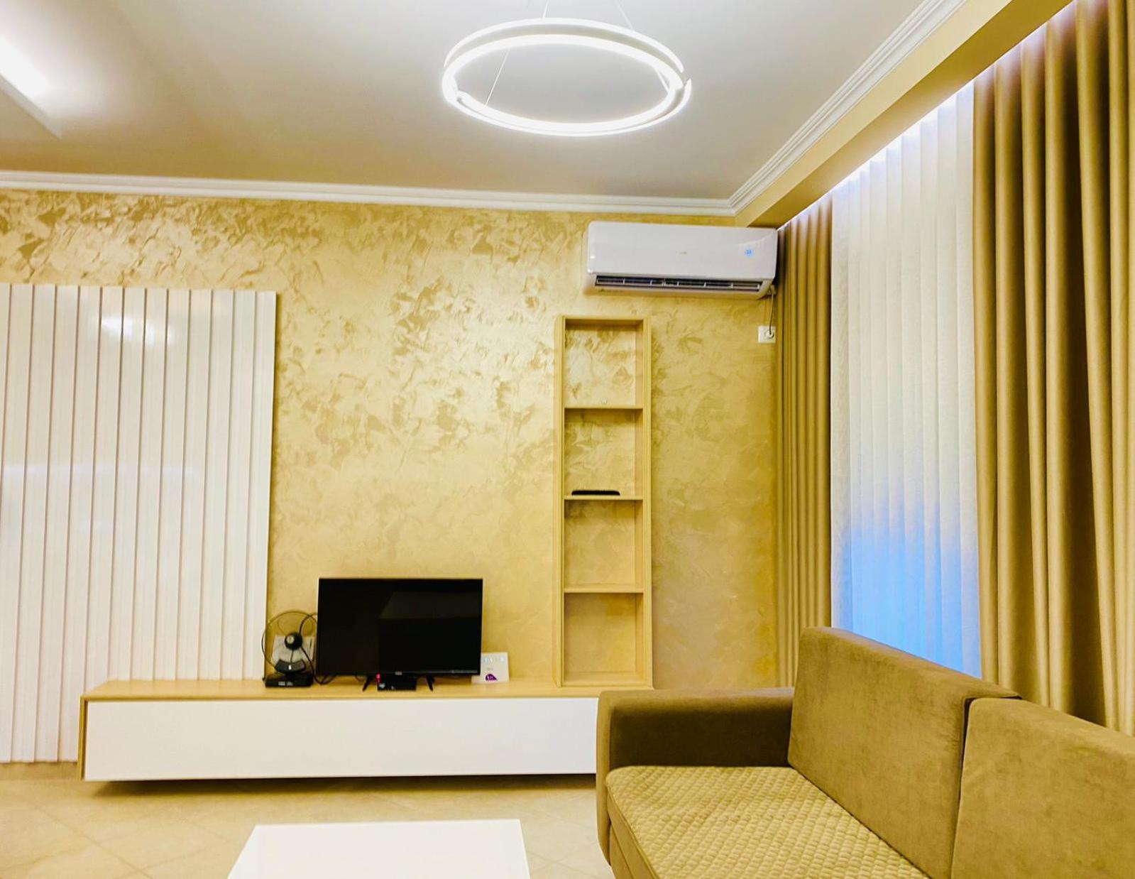 Holiday Apartment Vlore Bagian luar foto