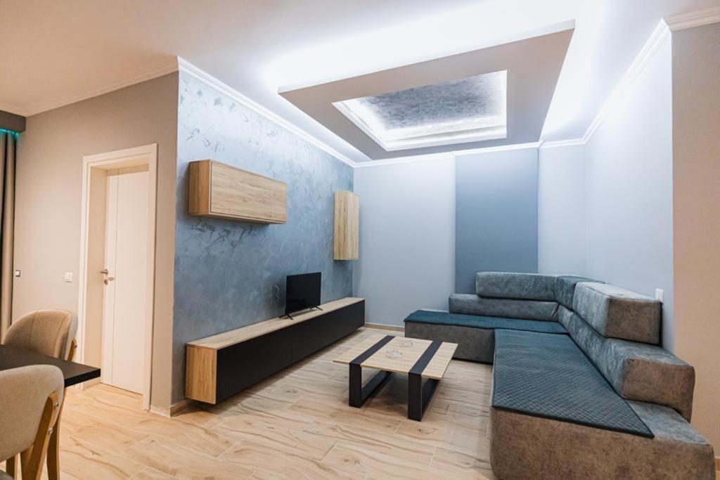 Holiday Apartment Vlore Bagian luar foto