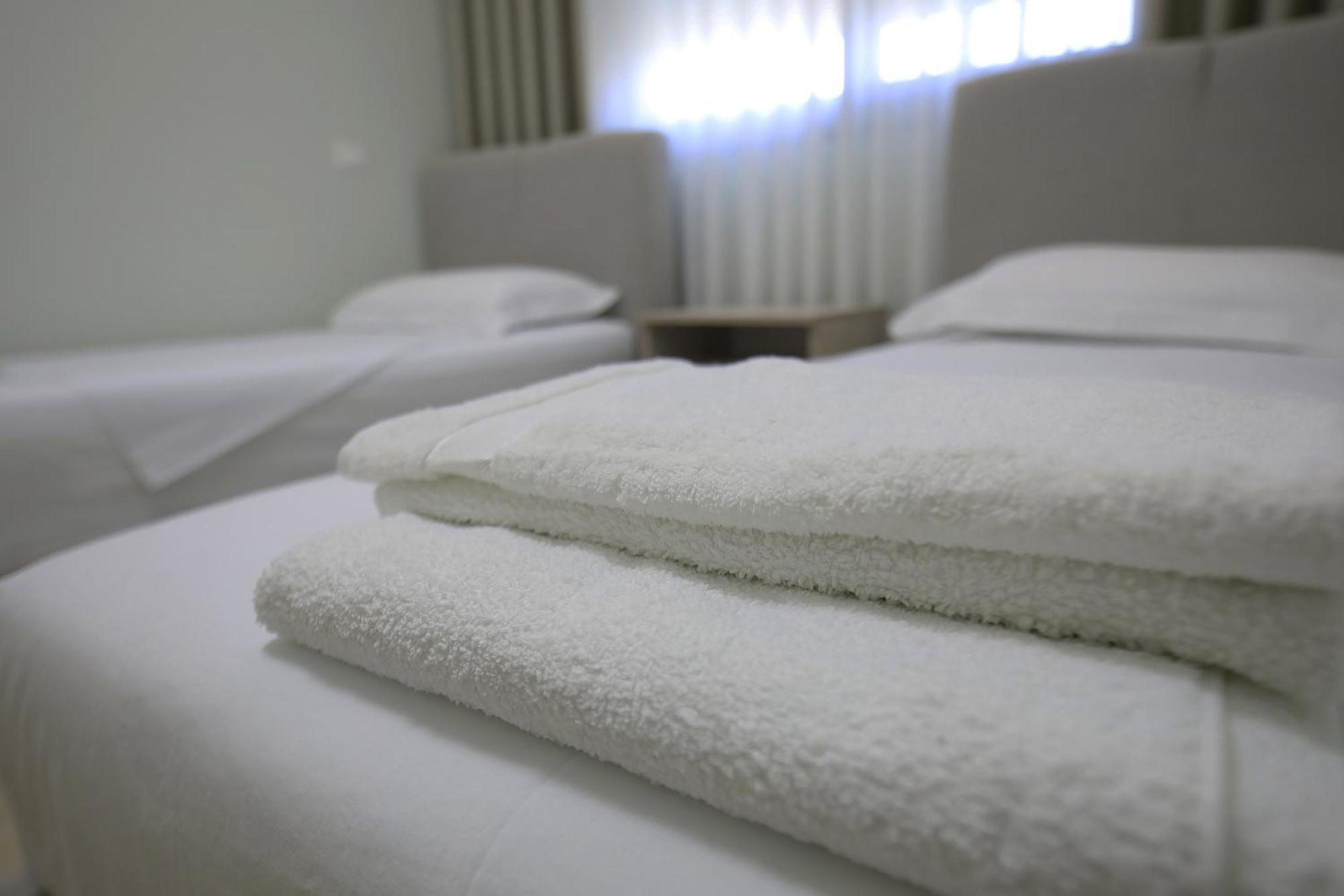 Holiday Apartment Vlore Bagian luar foto