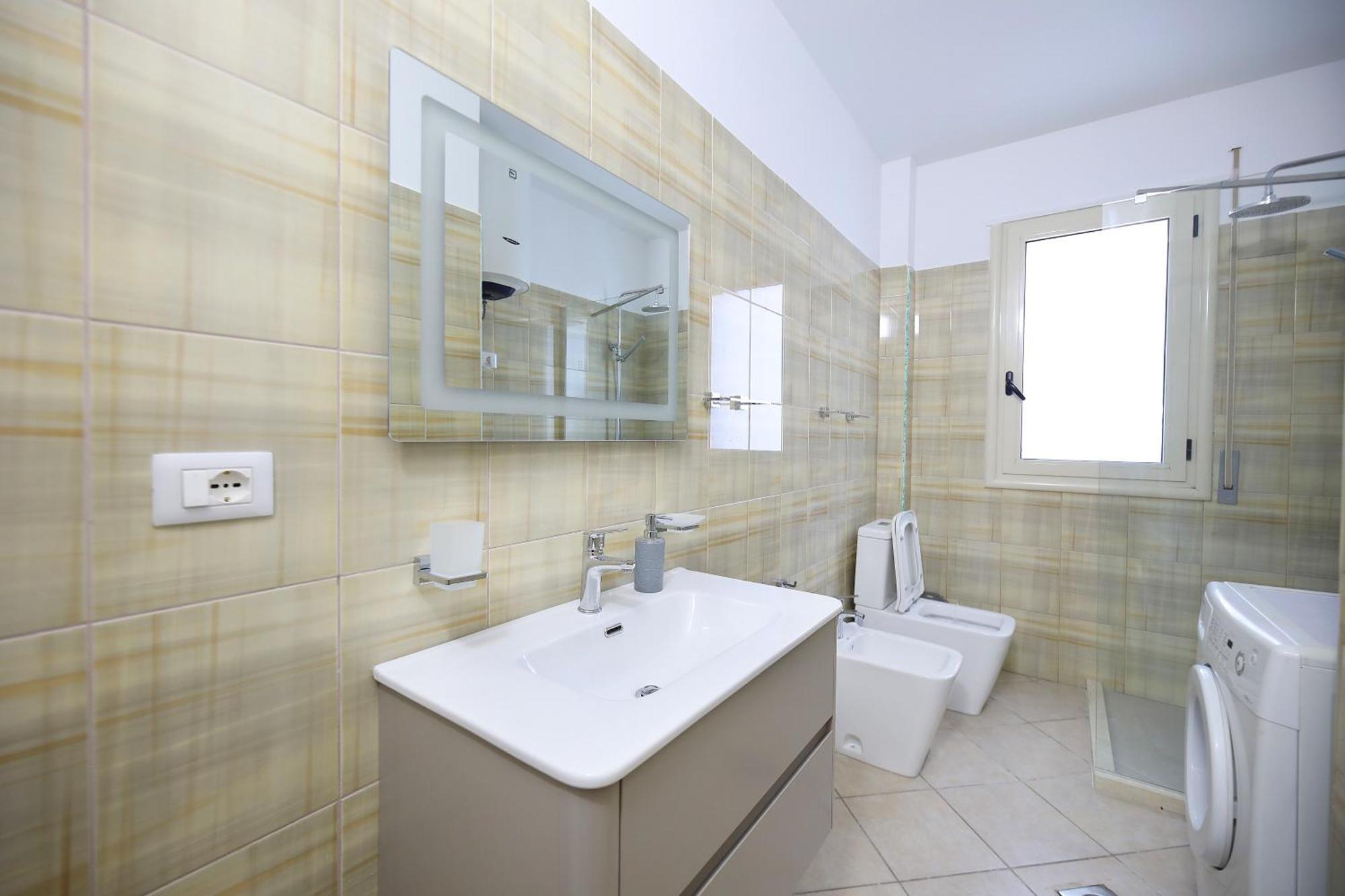 Holiday Apartment Vlore Bagian luar foto
