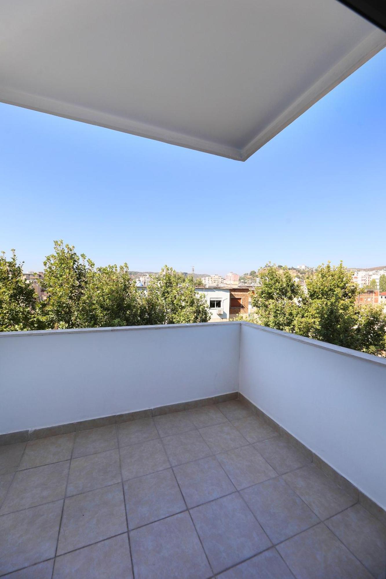 Holiday Apartment Vlore Bagian luar foto