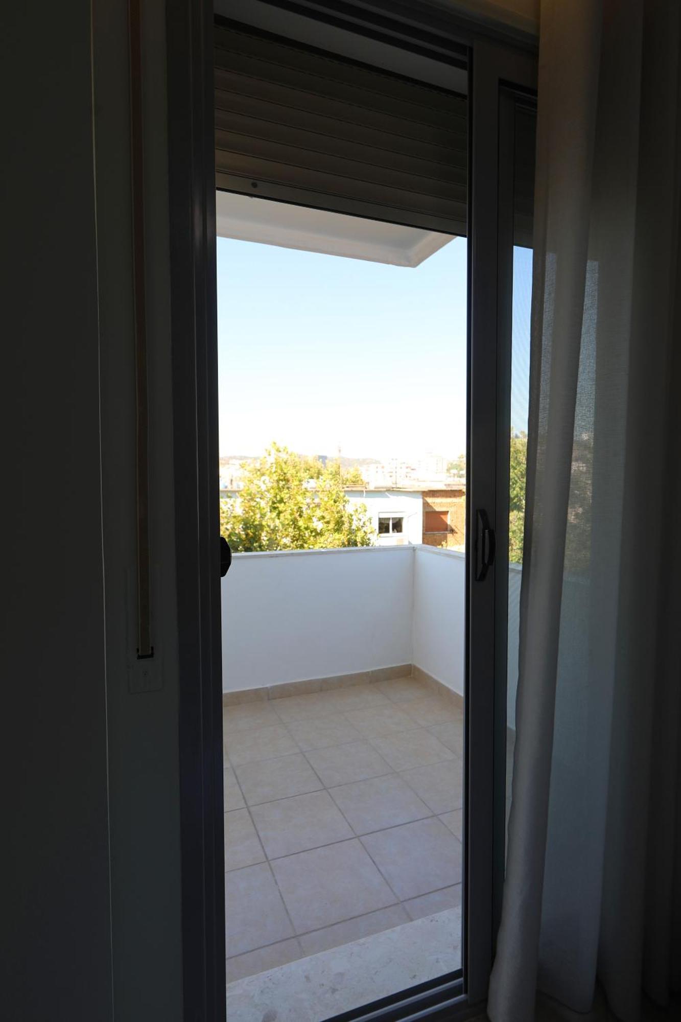 Holiday Apartment Vlore Bagian luar foto