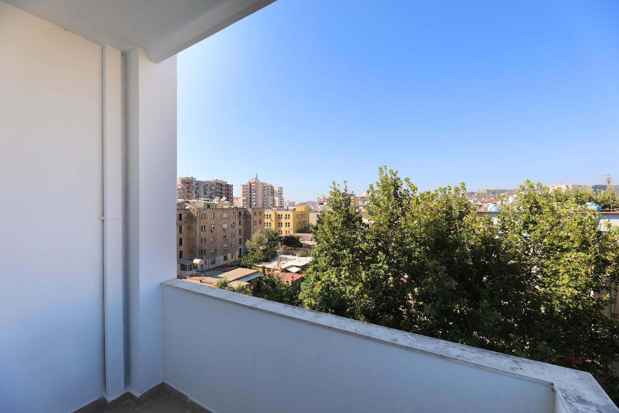 Holiday Apartment Vlore Bagian luar foto